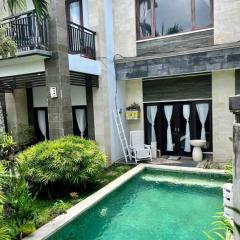 Canggu Surf Villa