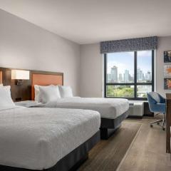 Hampton by Hilton East Austin - near UT and Capitol