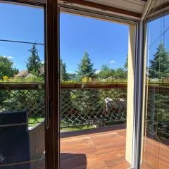 Apartamenty Kora Cieplice