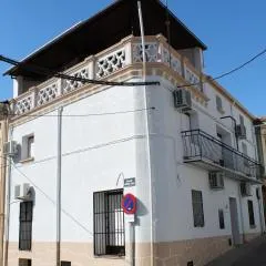 Casa Rural Fuente Vieja
