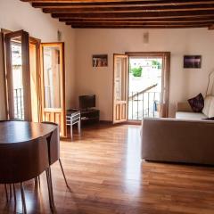 Apartamento con vistas
