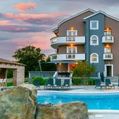 Villa Lea ZadarVillas