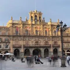 Plaza Mayor de Salamanca Apartamentos