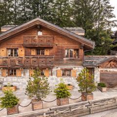 Chalet Joseph