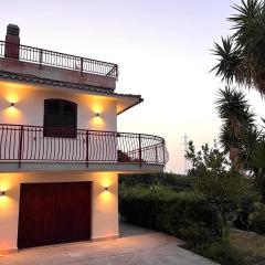 Suite - Villa La Terrazza Sul Mare