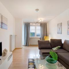 Ferienwohnung Griaß di
