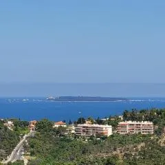 Vue exceptionnelle