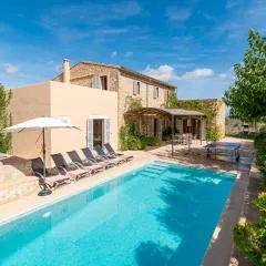 Villa La Corbaia by Sealand Villas