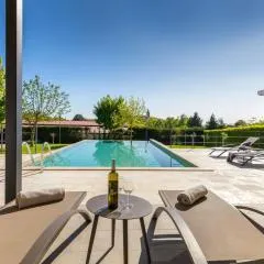 Villa Terra Bianca