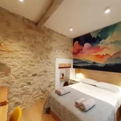 Good Energy Rooms