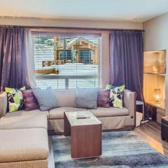 Stonegate Resort Unit B107