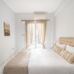 Acropolis Boho Bliss