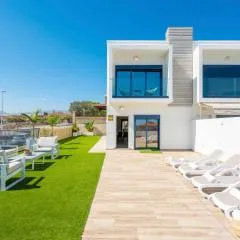 MEDANO4YOU La Terraza del Sol