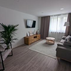 Be my Guest - Erfurt in der Natur