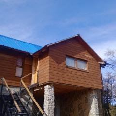 Departamento en los soles de montaña