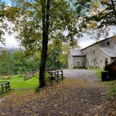 Agriturismo Al Castagno