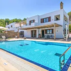Villa Krini Eleni