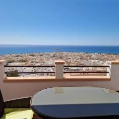 Vistas al mar