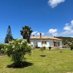 Finca la Vina