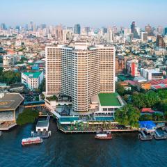 	 ロイヤルオーキッドシェラトンリバーサイドホテルバンコク（Royal Orchid Sheraton Riverside Hotel Bangkok）