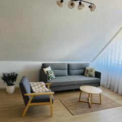 Casa del Sol - Ferienwohnung Norddeich