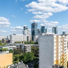 RentPlanet - Apartament Wola