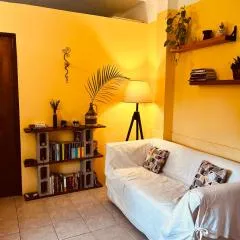 Departamento GUAIRÁ - Villa Sarita