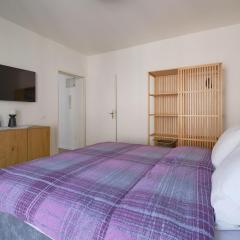 Komfortable Wohnung im lebendigen Zürcher Kreis 3
