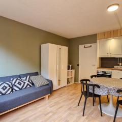 Studio confortable proche des pistes, idéal pour 4 personnes - FR-1-425-182
