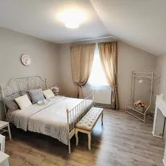 Apartmány U Obory