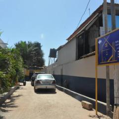 One Bedroom Apartment SS5-MARIAM