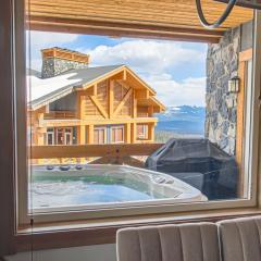 Stonegate Resort Unit B208