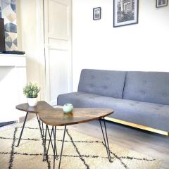 Magnifique studio Franklin