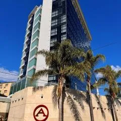 Amérian Carlos Paz & Suites