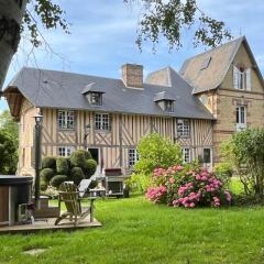 Le Domaine de Blanvatel