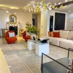 Vanity Villa Luxe Residence Ikoyi