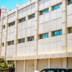 Hotel New Riviera bukavu