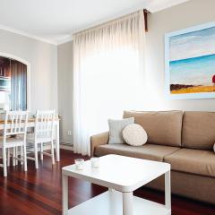 Ideal apartamento en SanVi