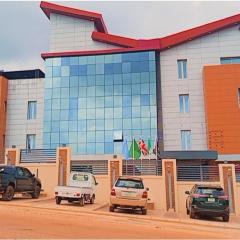 Tribu Hotels