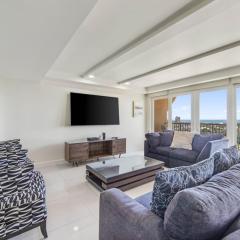 Solare Sunset Oasis on the Beach