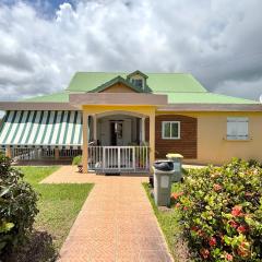Le petit Nid de Maudette - Proche Plage Caravelle