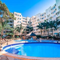 Thermas Paradise Rio Quente