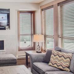 Stonegate Resort Unit B102