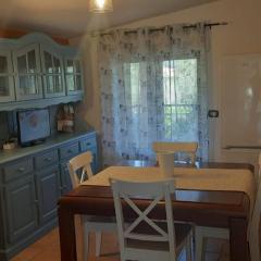 Casa a 180 mt dal mare ideale per famiglie con cani