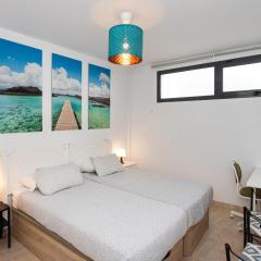 Casa Barreto, El Cotillo