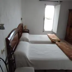 Habitaciones Los Semellones