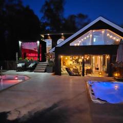 Privat Spirit Spa Villa