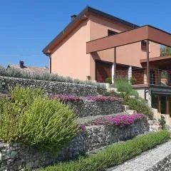 HillTop House