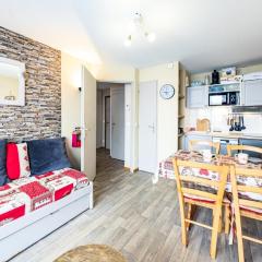 Appartement 2 Pièces 6 Personnes Confort MAE-9541