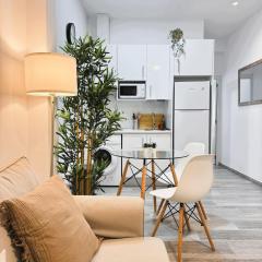 Cosy Apartment Close to City Center